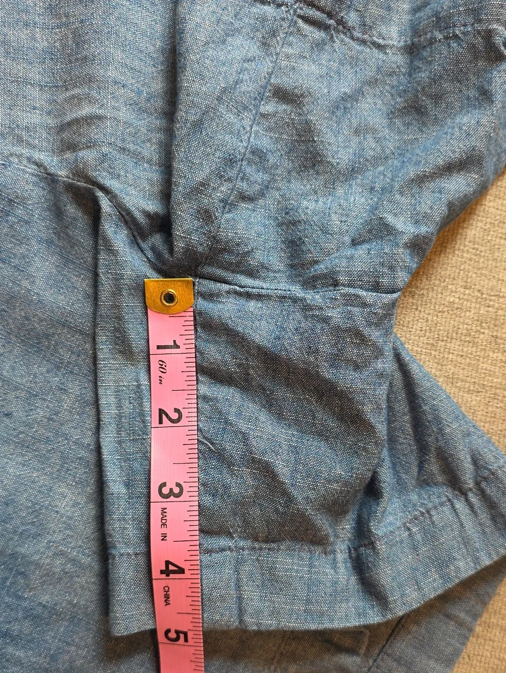 J.Crew Tailered Short 14